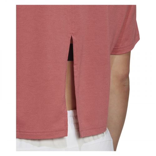 Koszulka treningowa damska adidas Train Icons 3 Bar Logo Tee HK6962