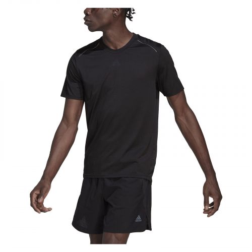 Koszulka treningowa męska adidas Hiit Training Tee HL8794