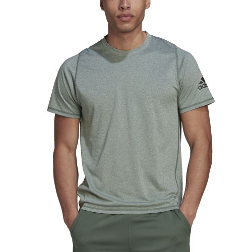 Koszulka treningowa męska adidas Ultimate Aeroready HM4789