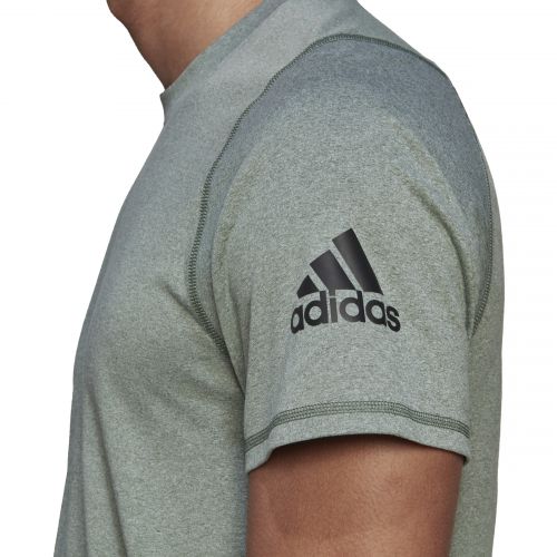 Koszulka treningowa męska adidas Ultimate Aeroready HM4789