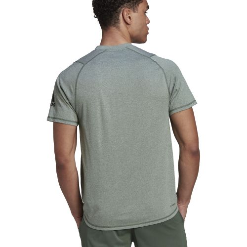 Koszulka treningowa męska adidas Ultimate Aeroready HM4789