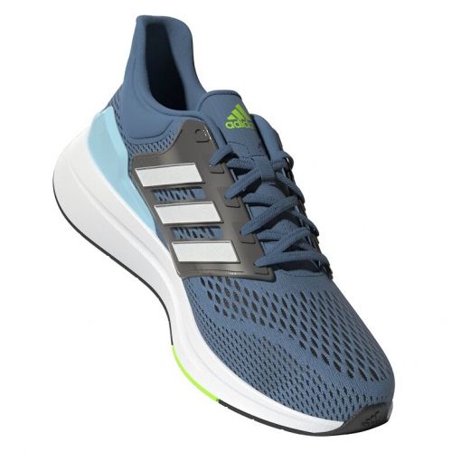 Buty do biegania męskie adidas EQ21 Run GW6725