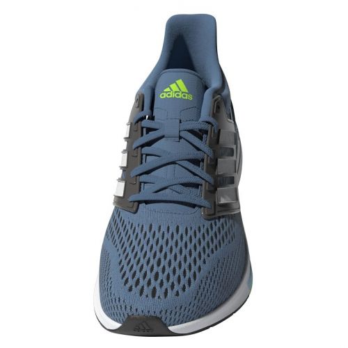 Buty do biegania męskie adidas EQ21 Run GW6725