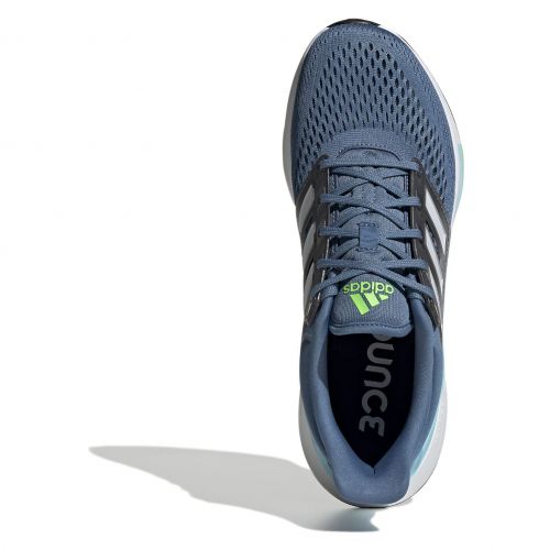 Buty do biegania męskie adidas EQ21 Run GW6725