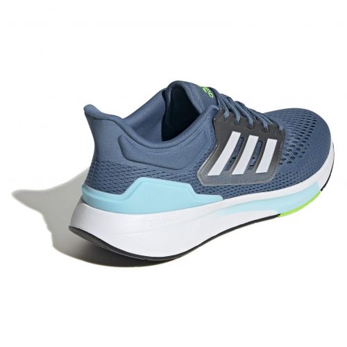 Buty do biegania męskie adidas EQ21 Run GW6725
