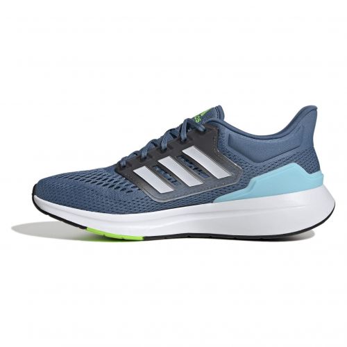 Buty do biegania męskie adidas EQ21 Run GW6725