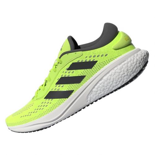 Buty do biegania męskie adidas Supernova 2.0 GW9092