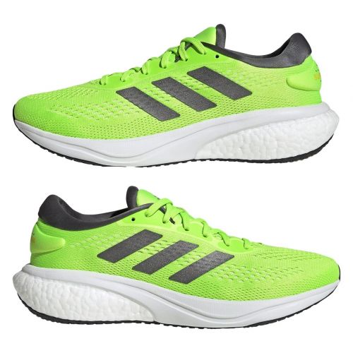 Buty do biegania męskie adidas Supernova 2.0 GW9092