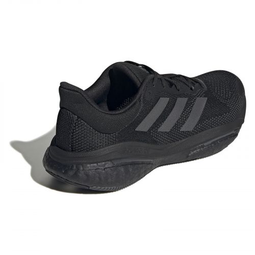 Buty męskie do biegania adidas Solar Glide 5 GX5468