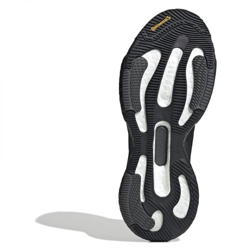 Buty męskie do biegania adidas Solar Glide 5 GX5468