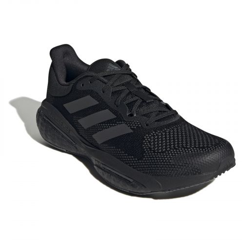Buty męskie do biegania adidas Solar Glide 5 GX5468