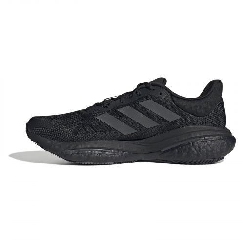 Buty męskie do biegania adidas Solar Glide 5 GX5468