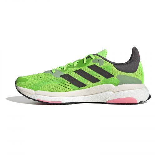 Buty do biegania męskie adidas Solar Boost 4 GX6700