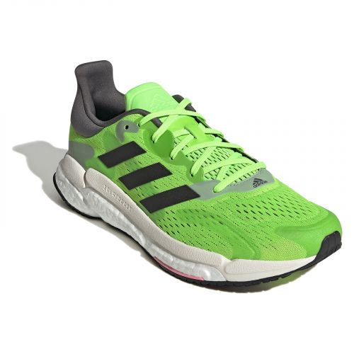 Buty do biegania męskie adidas Solar Boost 4 GX6700