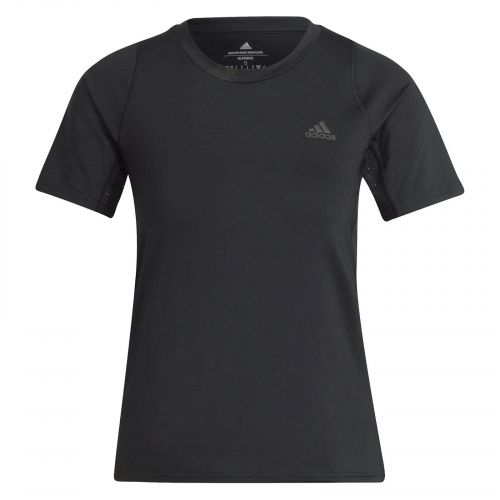 Koszulka do biegania damska adidas Run Fast H57749