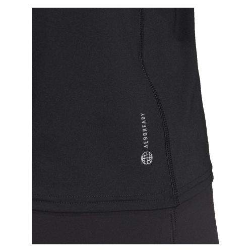 Koszulka do biegania damska adidas Run Fast H57749