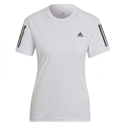 Koszulka damska do biegania adidas Own The Run HB9380