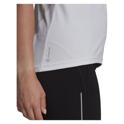 Koszulka damska do biegania adidas Own The Run HB9380