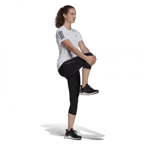 Koszulka damska do biegania adidas Own The Run HB9380