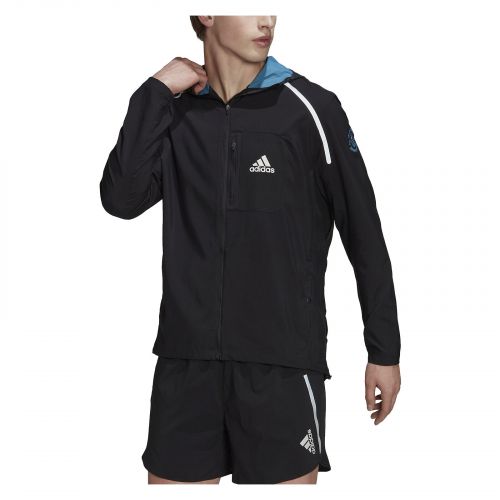 Kurtka do biegania męska adidas Marathon HM1212