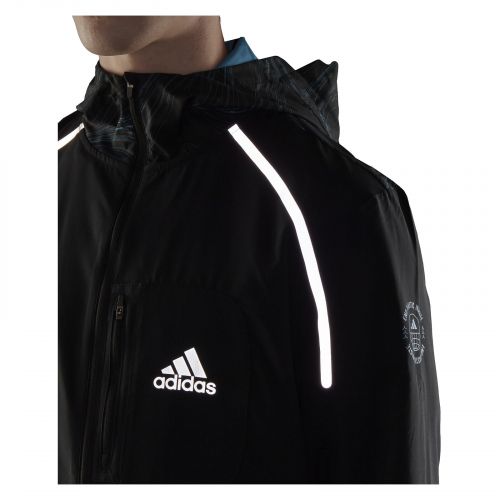 Kurtka do biegania męska adidas Marathon HM1212