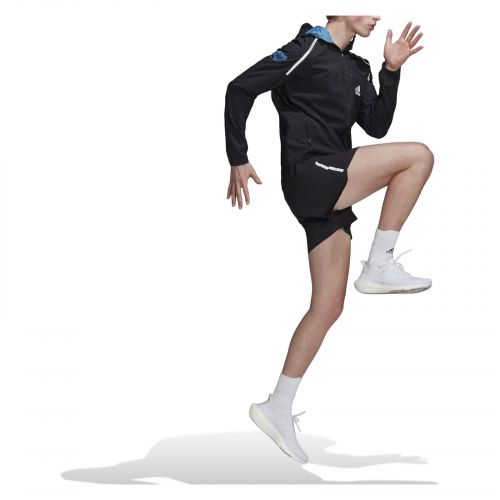 Kurtka do biegania męska adidas Marathon HM1212