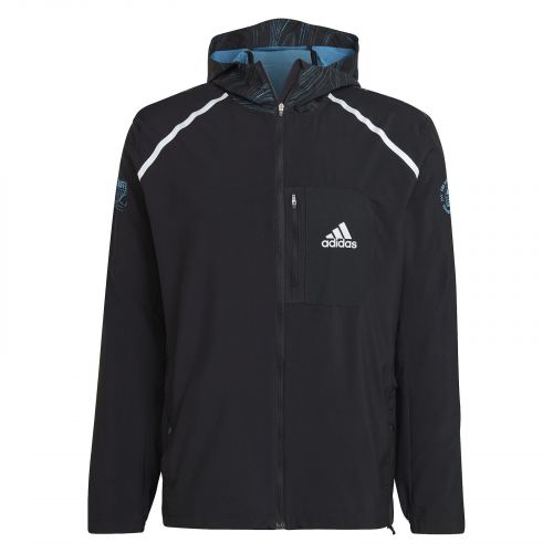 Kurtka do biegania męska adidas Marathon HM1212