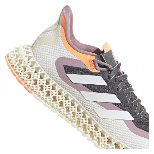 Buty do biegania damskie adidas 4DFWD 2 GX9269
