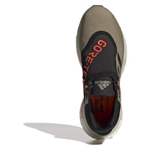 Buty do biegania męskie adidas Solar Glide 5 GTX GY3488