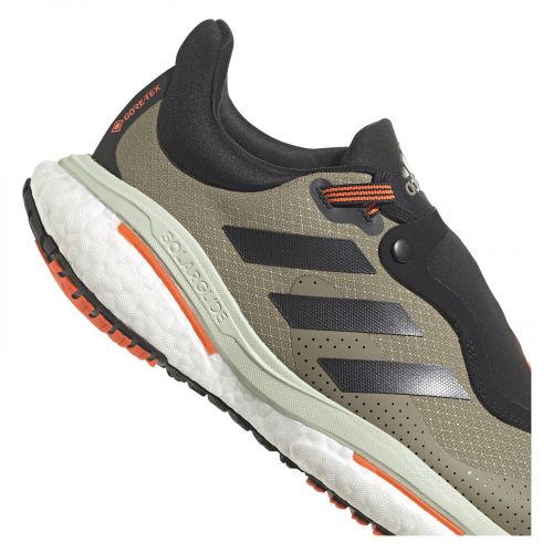 Buty do biegania męskie adidas Solar Glide 5 GTX GY3488