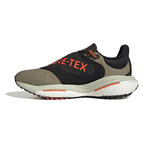 Buty do biegania męskie adidas Solar Glide 5 GTX GY3488