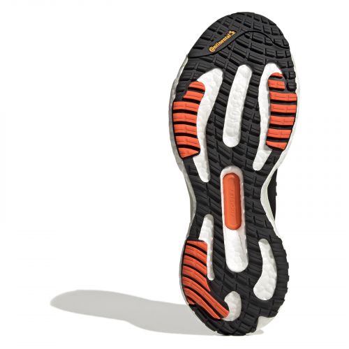 Buty do biegania męskie adidas Solar Glide 5 GTX GY3488