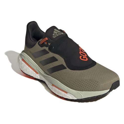 Buty do biegania męskie adidas Solar Glide 5 GTX GY3488