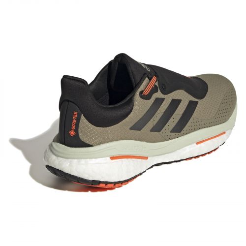 Buty do biegania męskie adidas Solar Glide 5 GTX GY3488