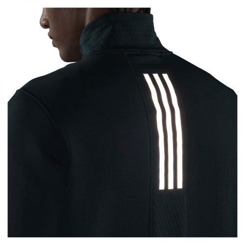 Bluza do biegania męska adidas X-City 1/4 Zip Cold.Rdy HF6384