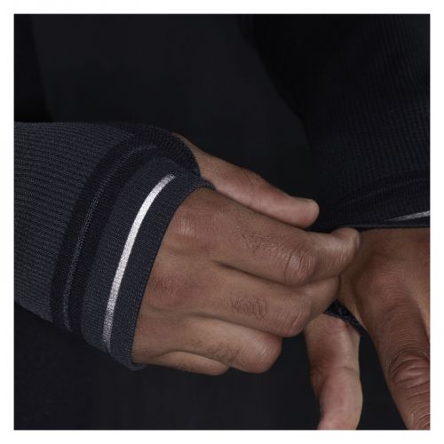 Bluza do biegania męska adidas X-City Pullover HF6388