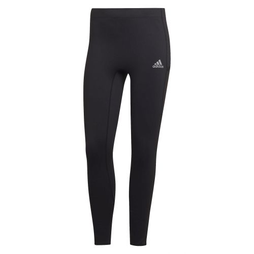 Spodnie legginsy do biegania damskie adidas FastImpact Cold.Rdy Winter Running HF6643