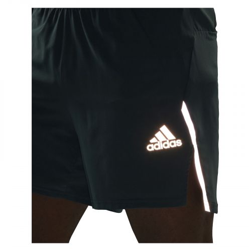 Spodenki do biegania męskie adidas X-City Shorts HL3940