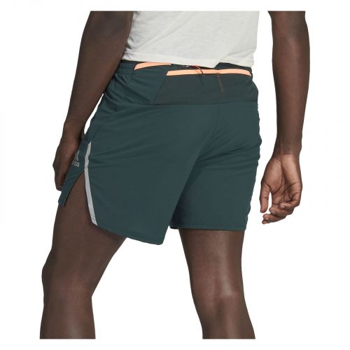 Spodenki do biegania męskie adidas X-City Shorts HL3940