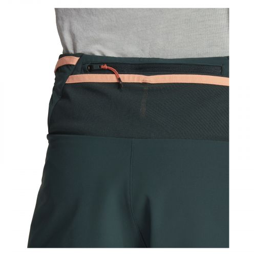 Spodenki do biegania męskie adidas X-City Shorts HL3940