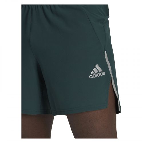 Spodenki do biegania męskie adidas X-City Shorts HL3940