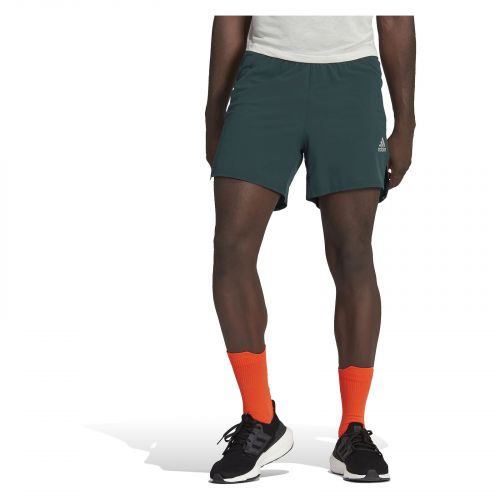 Spodenki do biegania męskie adidas X-City Shorts HL3940