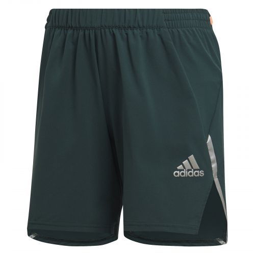 Spodenki do biegania męskie adidas X-City Shorts HL3940