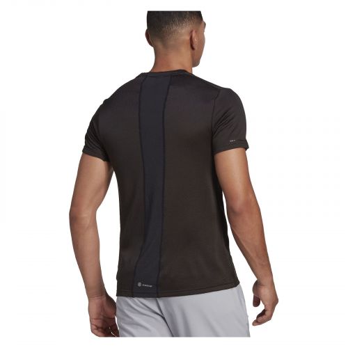 Koszulka do biegania męska adidas X-City HL3942