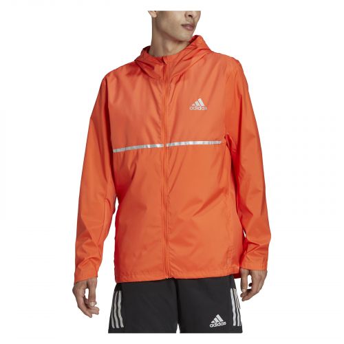 Kurtka do biegania męska adidas Own the Run HL3959