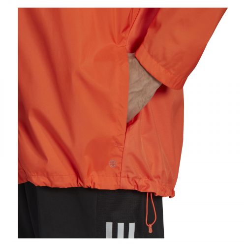 Kurtka do biegania męska adidas Own the Run HL3959