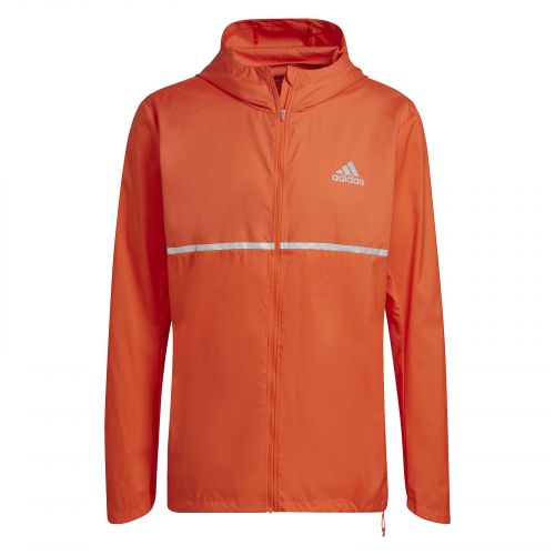 Kurtka do biegania męska adidas Own the Run HL3959