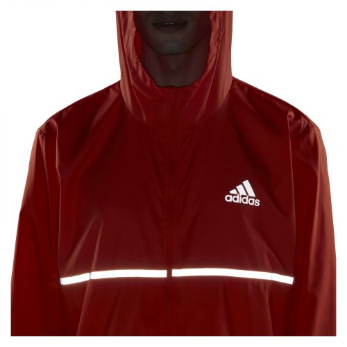 Kurtka do biegania męska adidas Own the Run HL3959