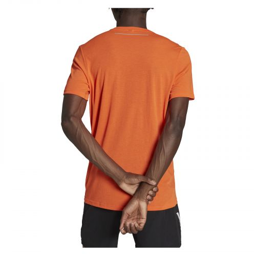 Koszulka do biegania męska adidas X-City HN8484