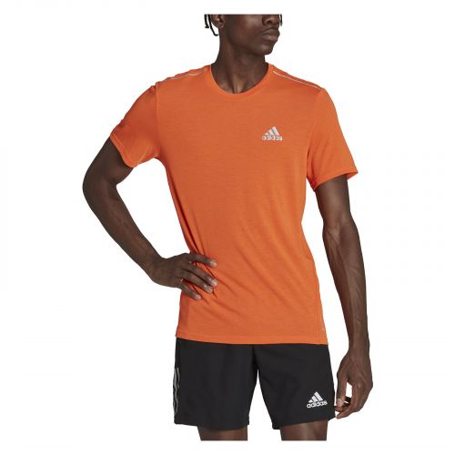 Koszulka do biegania męska adidas X-City HN8484